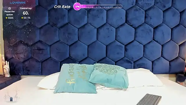 lustydoll vc online show from 09/26/25, 01:04