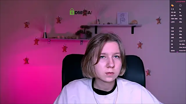 gloria bubble online show from 01/10/26, 08:32