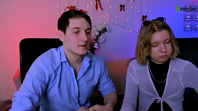 gloria bubble online show from 02/08/26, 11:19