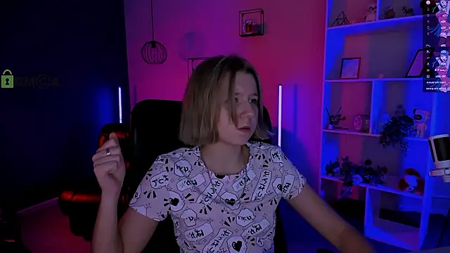 gloria bubble online show from 02/10/26, 08:57