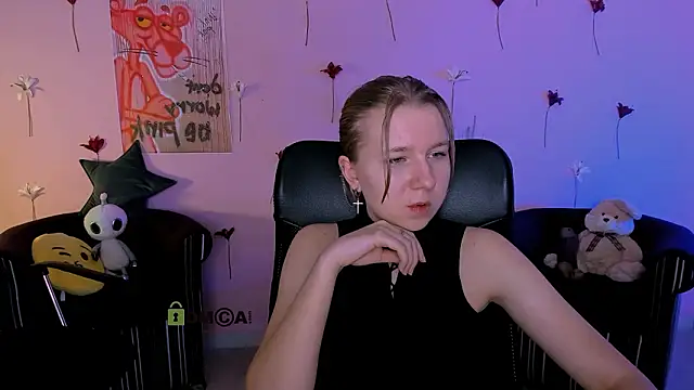 gloria bubble online show from 02/14/26, 11:34