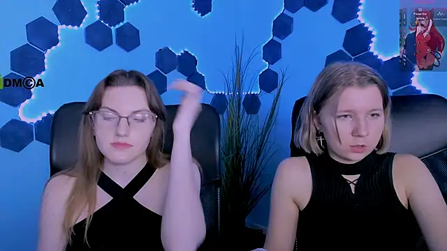 gloria bubble online show from 02/17/26, 09:32