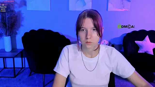 gloria bubble online show from 05/24/26, 06:46
