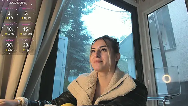 Ella Vee online show from 11/15/25, 06:11