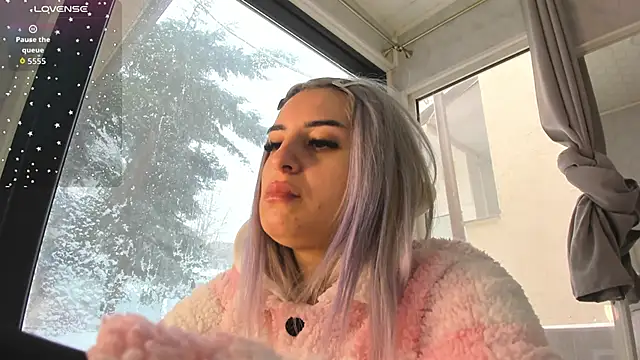 Ella Vee online show from 02/21/26, 07:31