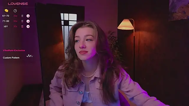 AstraMist online show from 09/11/25, 01:55