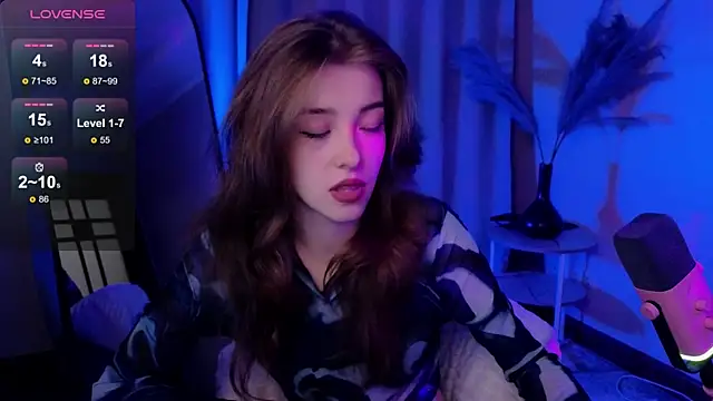 AstraMist online show from 09/25/25, 02:10