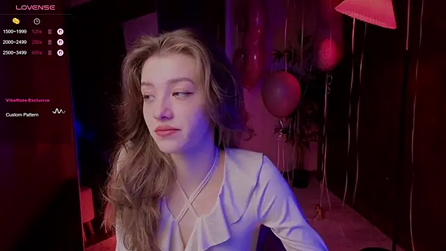 AstraMist online show from 10/21/25, 05:41