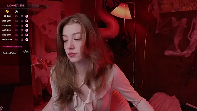 AstraMist online show from 10/26/25, 06:19