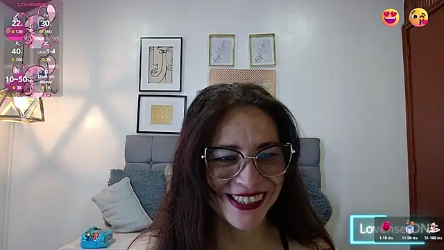  naomi s online show from 01/07/26, 01:57