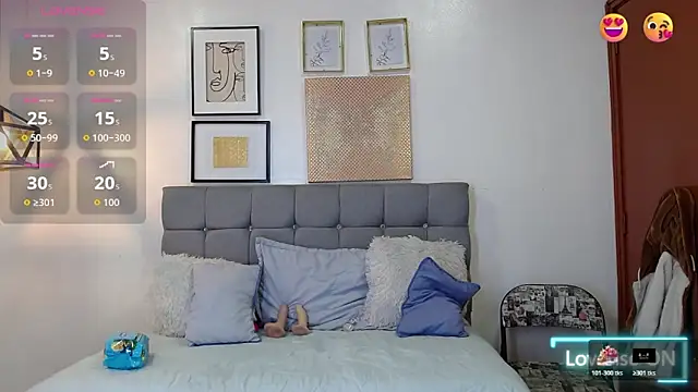  naomi s online show from 03/04/26, 02:12