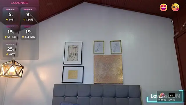  naomi s online show from 03/10/26, 01:49