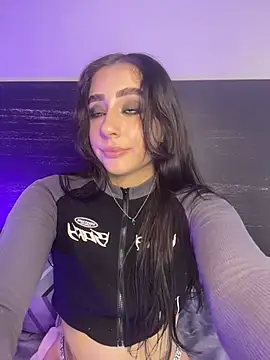 sharlot24 online show from 02/20/26, 03:14