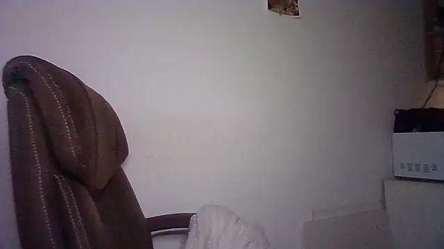 MartaXLove online show from 10/18/25, 05:35