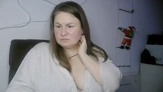 MartaXLove online show from 12/21/25, 08:27