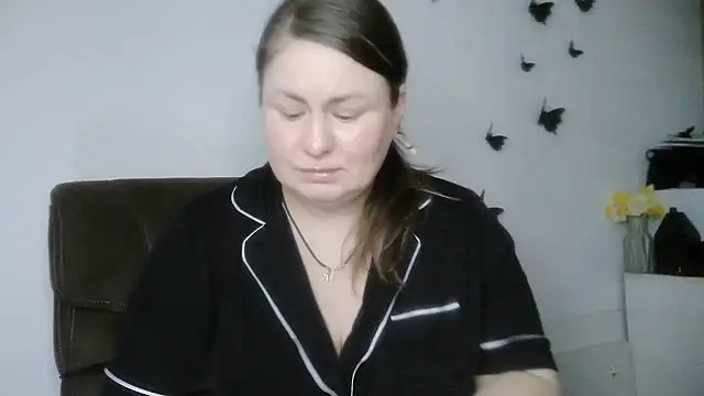 MartaXLove online show from 04/19/26, 07:51