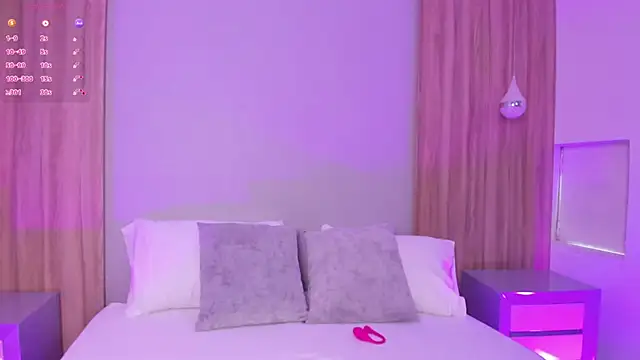 desireee  online show from 05/02/26, 07:41