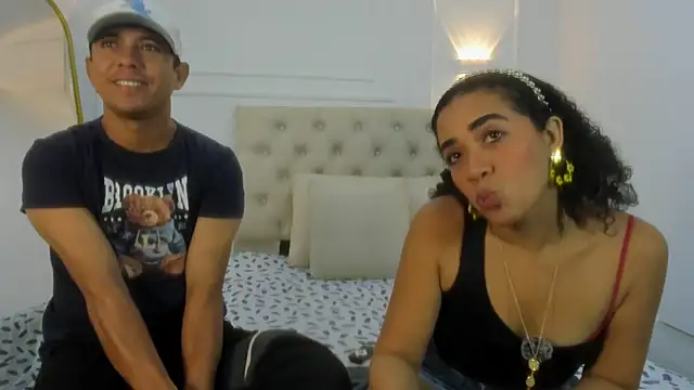 charlotte dante212 online show from 11/08/25, 03:39