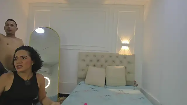 charlotte dante212 online show from 02/24/26, 04:10