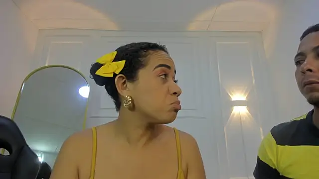 charlotte dante212 online show from 03/04/26, 03:56