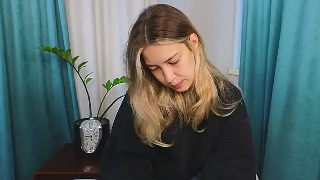 AngelicRice online show from 09/13/25, 11:10