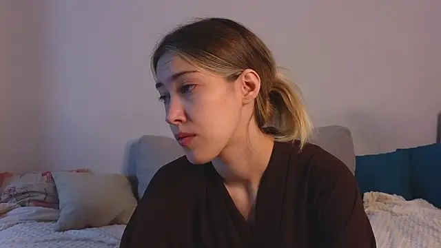 AngelicRice online show from 10/11/25, 11:09