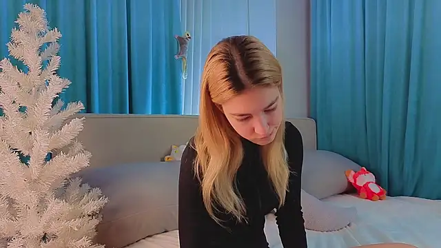 AngelicRice online show from 12/18/25, 11:27