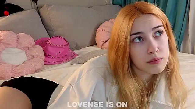 AngelicRice online show from 02/01/26, 11:53