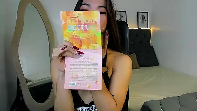 CassieSommereux online show from 09/24/25, 08:50