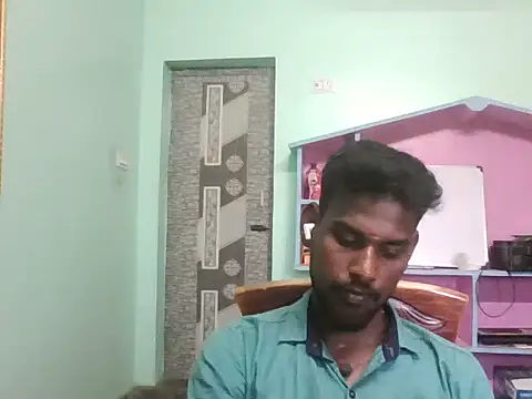Tamilgud23 online show from 05/19/26, 02:18