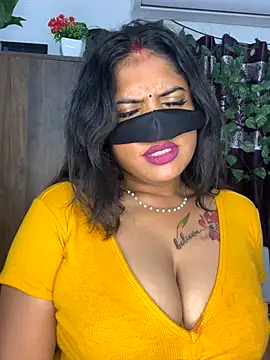 V-Hot-Sweti online show from 10/02/25, 02:46