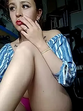 Tatii-Bunny online show from 09/13/25, 04:45