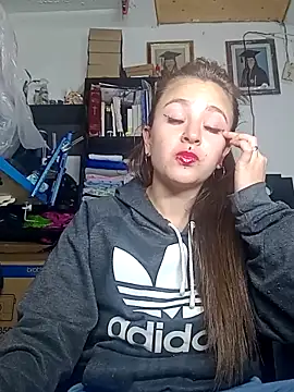 Tatii-Bunny online show from 09/14/25, 04:00