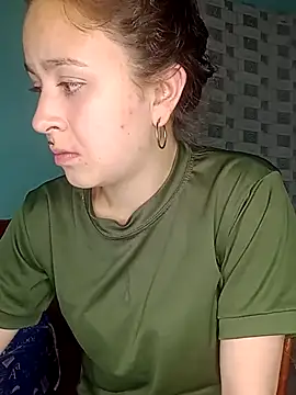 Tatii-Bunny online show from 10/01/25, 04:40