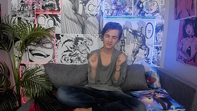 Snapshot of OttoWilliams chatting on 09/13/25, 03:12 OttoWilliams online show from 09/13/25, 03:12
