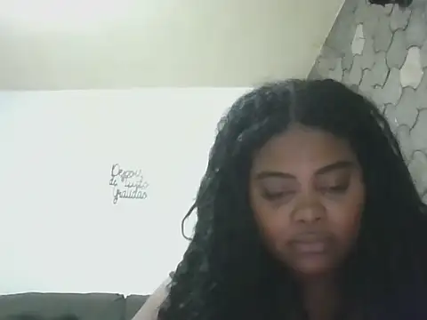 Snapshot of LunaSthena chatting on 10/30/25, 12:45 LunaSthena online show from 10/30/25, 12:45