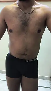 hunk7714 online show from 12/02/25, 05:30