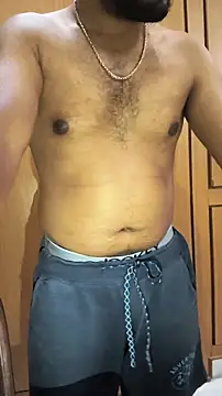 hunk7714 online show from 03/01/26, 06:10