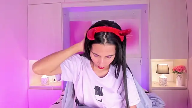 LexxaQueen online show from 01/09/26, 04:04