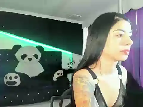  camila ortiz online show from 09/27/25, 08:03