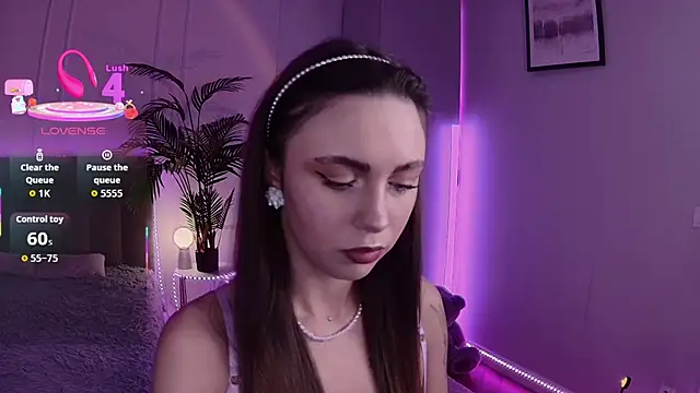 Leri Star online show from 10/08/25, 07:44