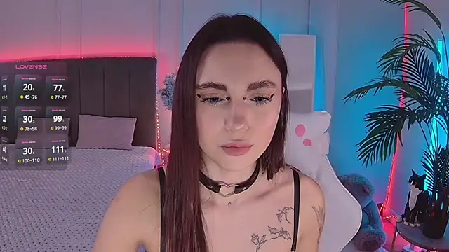 Leri Star online show from 11/15/25, 07:32