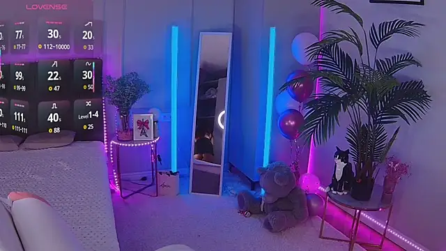 Leri Star online show from 12/14/25, 07:18