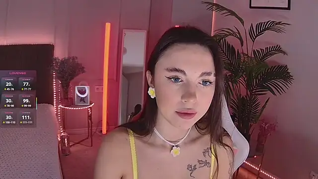 Leri Star online show from 12/21/25, 07:21