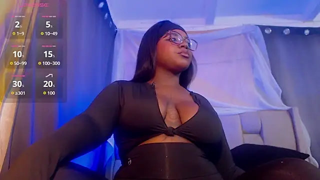 Mimi Gil online show from 02/08/26, 01:25