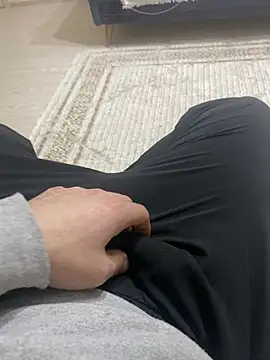 banuemre28 online show from 03/07/26, 07:55