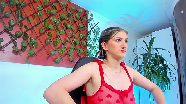 Dafne castro  online show from 02/04/26, 05:30