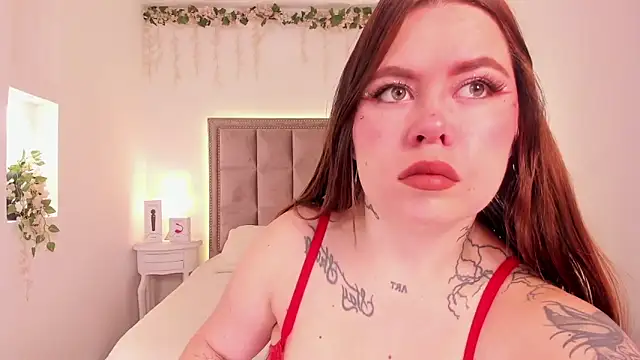 melissa es online show from 02/12/26, 12:55