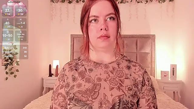 melissa es online show from 03/31/26, 12:27