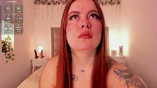 melissa es online show from 04/09/26, 12:43